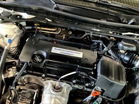 Used 2015 Honda Accord EX-L image 33