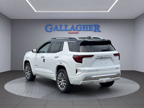 New 2027 GMC Terrain Denali AWD/4WD image 7