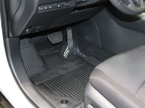 Used 2025 Toyota RAV4 XLE w/ Convenience Package AWD/4WD image 47