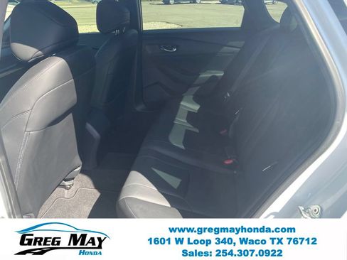 Used 2024 Honda Accord Sport image 23
