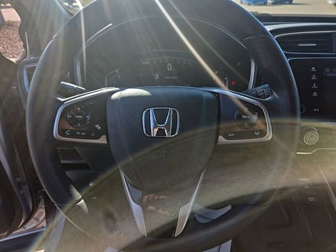 Used 2020 Honda CR-V EX image 18