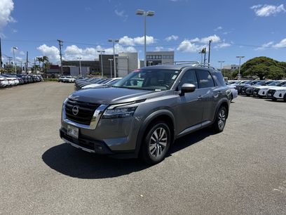 Used 2024 Hyundai Palisade SEL