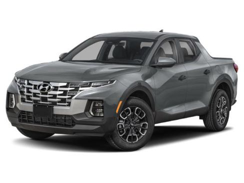 Certified 2024 Hyundai Santa Cruz SE image 1