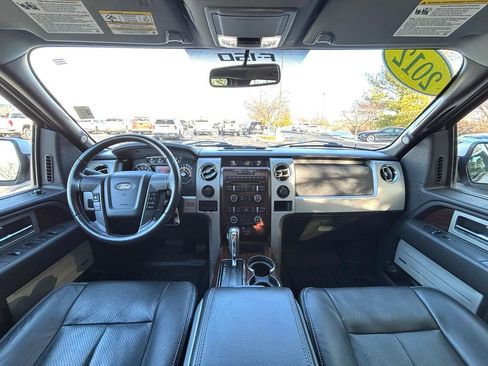 Used 2012 Ford F150 Lariat image 17