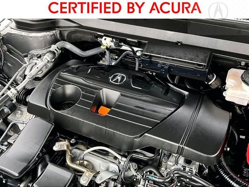 Certified 2024 Acura RDX AWD w/ A-Spec & Advance Pkg image 42
