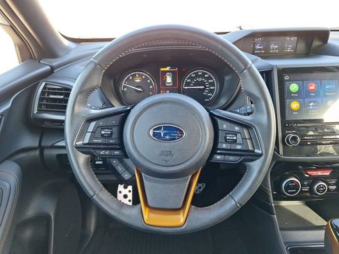 Certified 2023 Subaru Forester Wilderness image 13