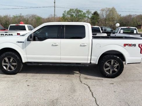Used 2019 Ford F150 XLT w/ Equipment Group 302A Luxury AWD/4WD image 2
