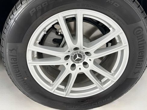 Certified 2026 Mercedes-Benz GLC 300 image 30