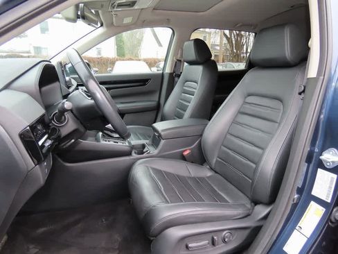 Used 2023 Honda CR-V EX-L image 12