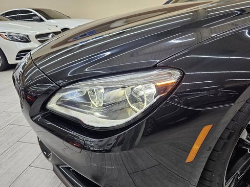 Used 2017 BMW 650i Gran Coupe image 11