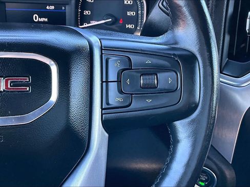 Used 2020 GMC Sierra 1500 SLE w/ SLE Value Package image 22