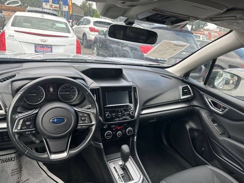 Used 2020 Subaru Forester Premium AWD/4WD image 26