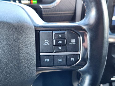 Used 2021 Ford F150 Platinum w/ Equipment Group 701A High image 22