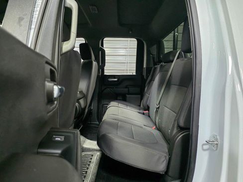 Used 2023 GMC Sierra 2500 Pro w/ Convenience Package image 20