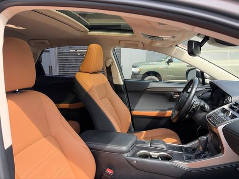 Used 2021 Lexus NX 300 AWD w/ Premium Package image 9