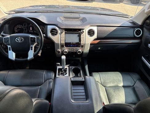 Used 2019 Toyota Tundra Limited w/ Limited Premium Package AWD/4WD image 20
