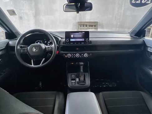 Used 2023 Honda CR-V Sport image 28