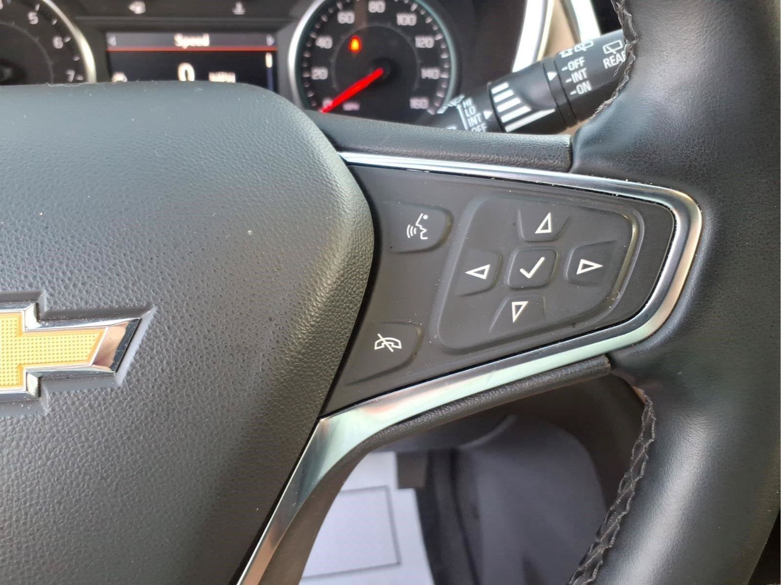 Used 2024 Chevrolet Equinox Premier FWD image 21