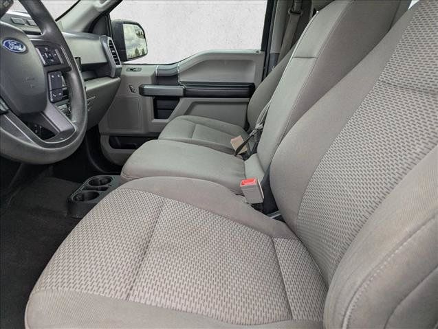 Used 2018 Ford F150 XLT RWD image 20
