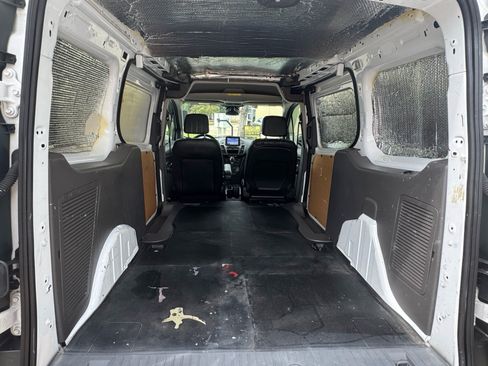Used 2019 Ford Transit Connect XL FWD image 5