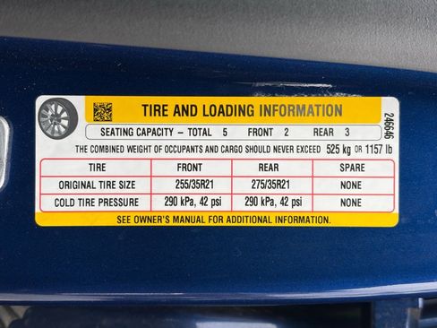 Used 2021 Tesla Model Y Performance image 29