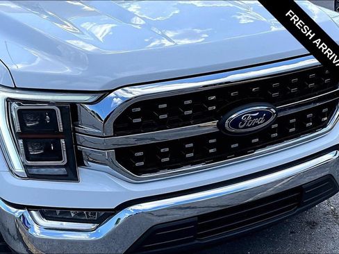 Used 2023 Ford F150 XL RWD image 27