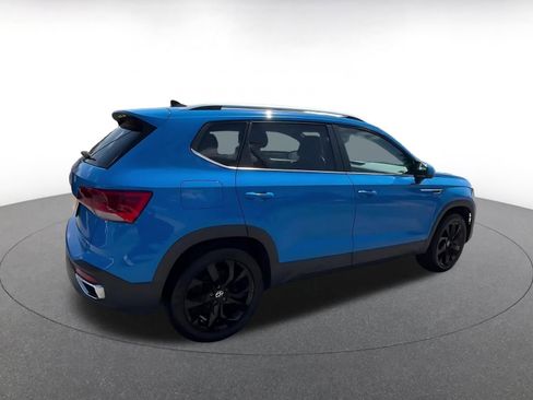 Used 2022 Volkswagen Taos SE AWD/4WD image 15