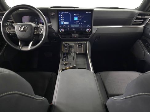 Certified 2024 Lexus GX 550 w/ Accessory Package (2T) AWD/4WD image 16