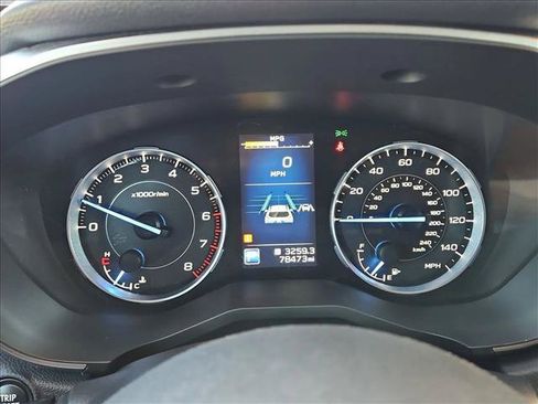 Used 2019 Subaru Ascent Limited w/ Popular Package #3 AWD/4WD image 11