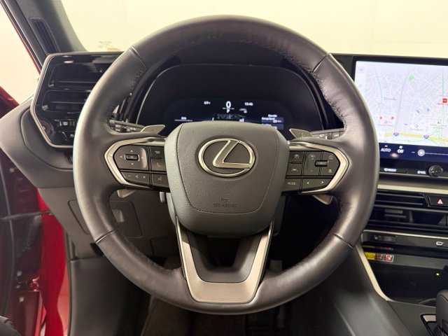 Used 2026 Lexus TX 350 AWD w/ Technology Package image 26
