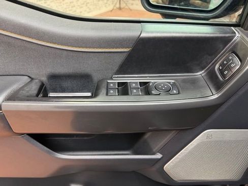 Used 2024 Ford F150 Tremor w/ Equipment Group 402A High AWD/4WD image 23