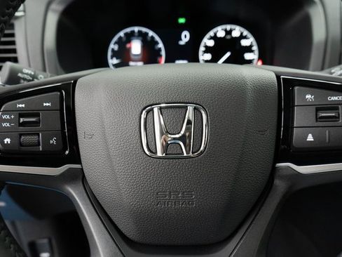 New 2026 Honda Odyssey EX-L image 19