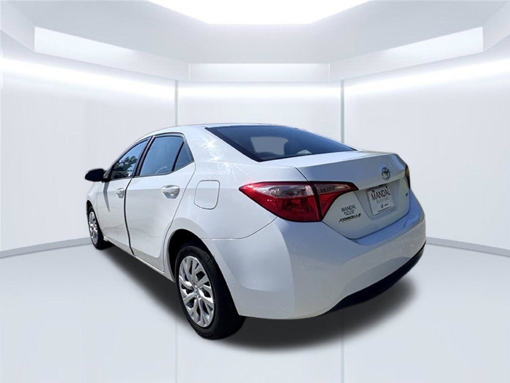 Used 2019 Toyota Corolla LE FWD image 7