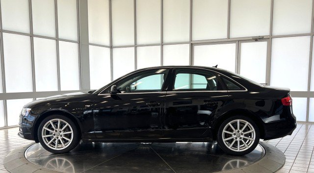 Used 2014 Audi A4 2.0T Premium Plus w/ Premium Plus Package AWD/4WD image 4