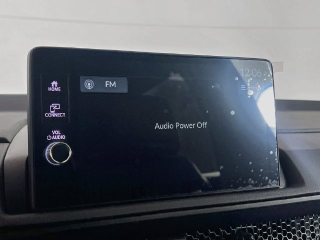 New 2027 Honda CR-V Sport-L image 14
