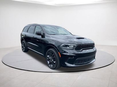 Certified 2025 Dodge Durango R/T
