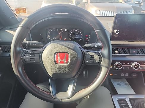 Used 2024 Honda Civic Type R image 22