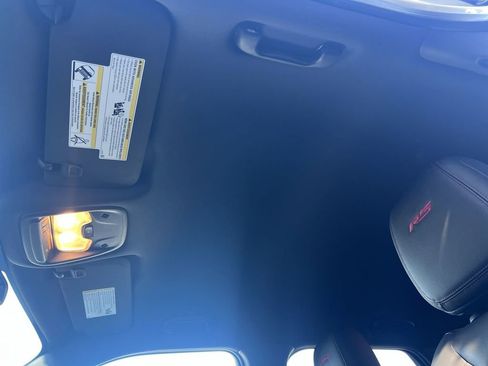 Used 2024 Chevrolet TrailBlazer RS image 24