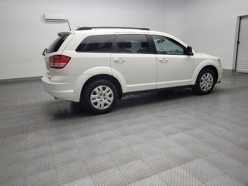 Used 2018 Dodge Journey SE w/ Popular Equipment Group image 10