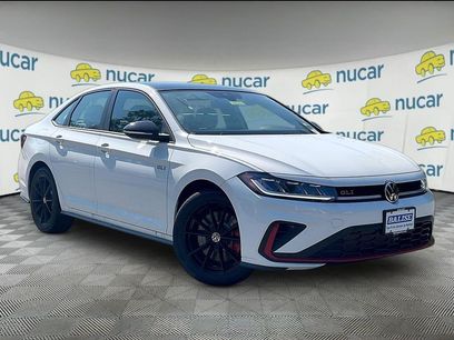 New 2026 Volkswagen Jetta GLI Autobahn