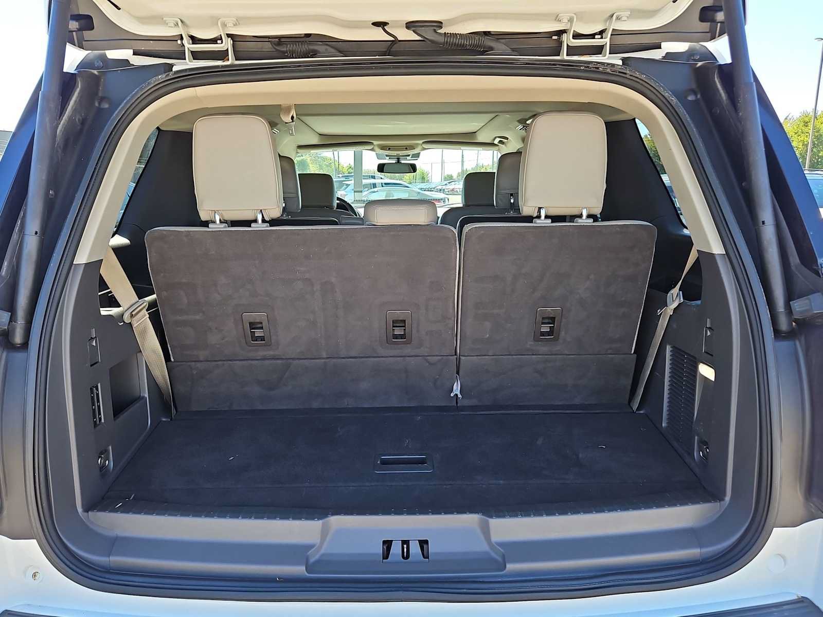 Used 2021 Ford Expedition XLT AWD/4WD image 33