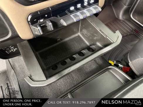 Used 2022 RAM 2500 Laramie AWD/4WD image 31