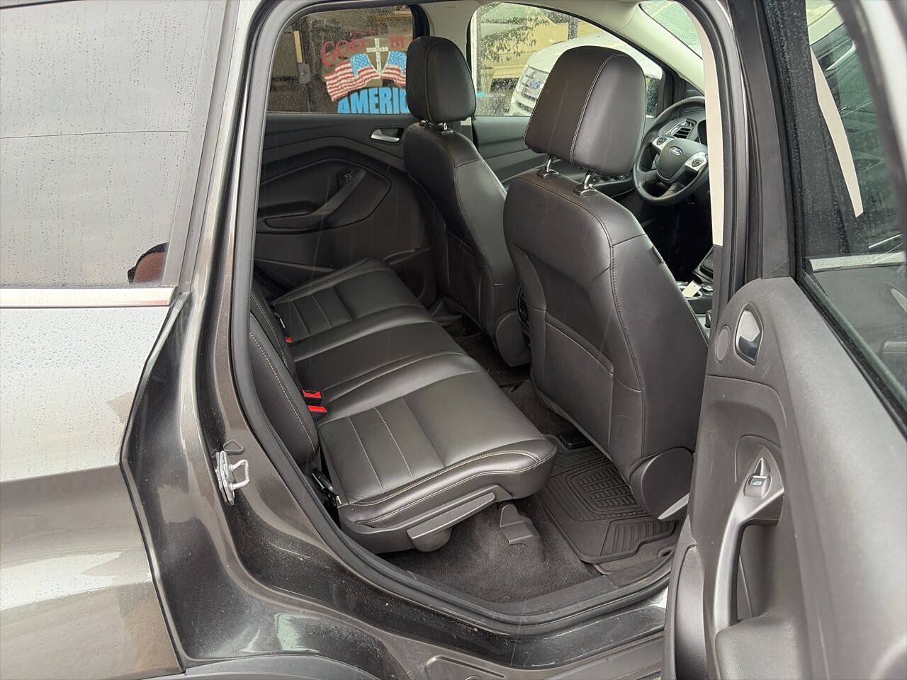 Used 2016 Ford Escape Titanium FWD image 9