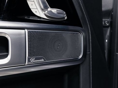Used 2024 Mercedes-Benz G 63 AMG 4MATIC image 7
