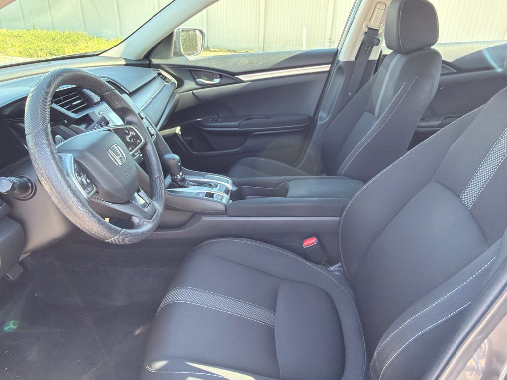 Used 2019 Honda Civic LX image 16