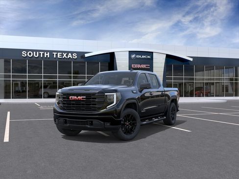 New 2026 GMC Sierra 1500 Elevation RWD image 8