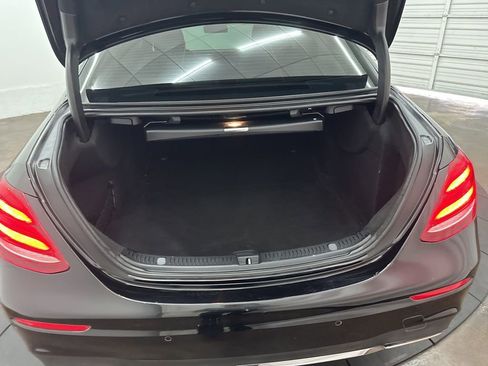 Certified 2018 Mercedes-Benz E 300 image 26