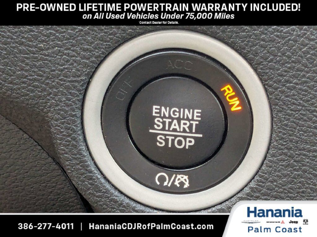 Used 2022 Dodge Charger R/T RWD image 31