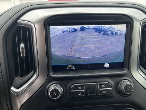 Used 2022 Chevrolet Silverado 2500 LT w/ All Star Edition image 26