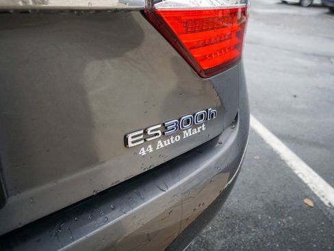 Used 2014 Lexus ES 300h image 14